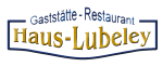 Logo Haus Lubeley