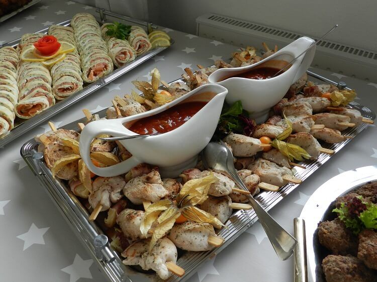 Catering