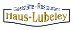 Logo Haus Lubeley