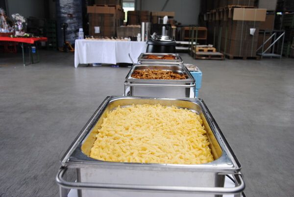 Catering